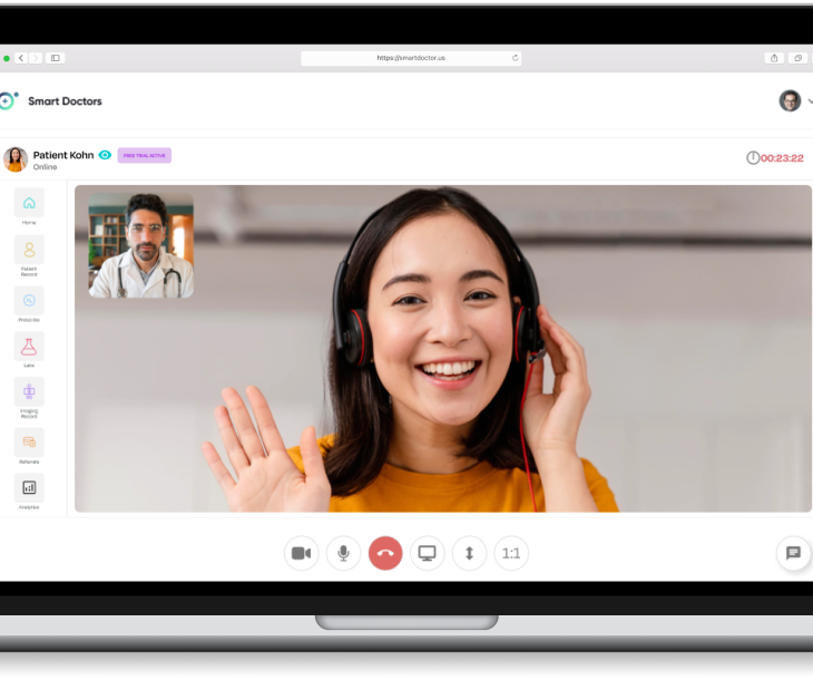 HIPAA Compliant Video Platform